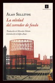Papel LA SOLEDAD DEL CORREDOR DE FONDO
