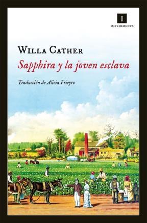 Papel SAPPHIRA Y LA JOVEN ESCLAVA