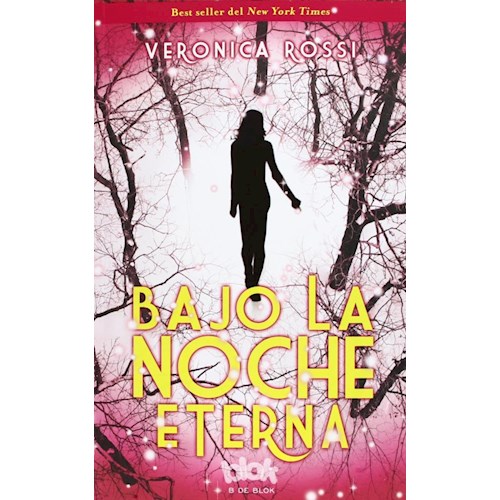 Papel BAJO LA NOCHE ETERNA