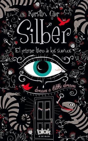 Papel SILBER, EL PRIMER LIBRO DE LOS SUEÑOS