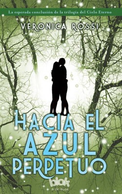 Papel HACIA EL AZUL PERPETUO