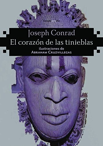 Papel EL CORAZON DE LAS TINIEBLAS