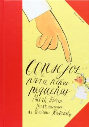 Papel CONSEJOS PARA NIÑAS PEQUEÑAS