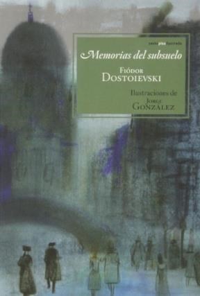 Papel MEMORIAS DEL SUBSUELO