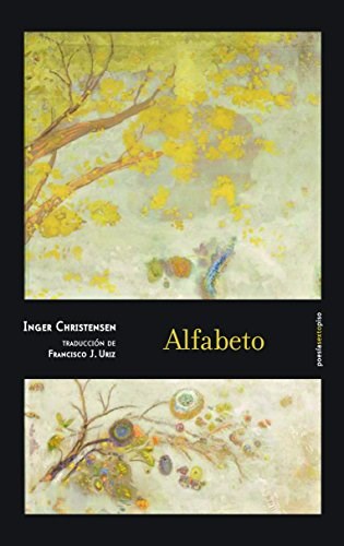 Papel ALFABETO