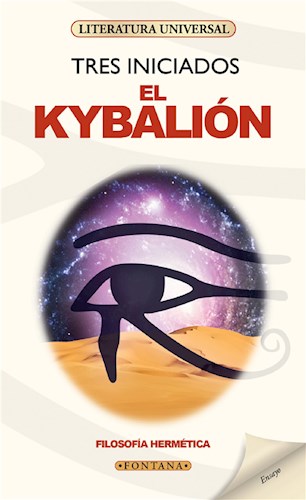  El Kybalión