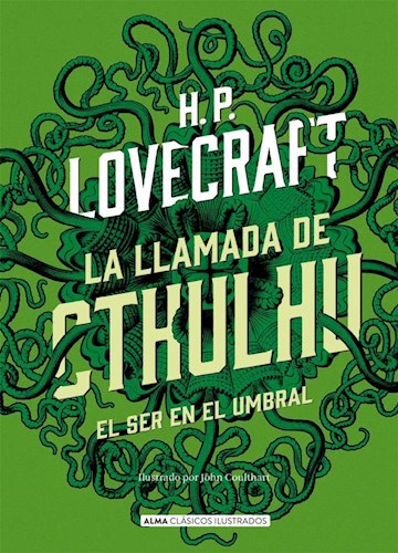 Papel Llamada De Cthulhu, La