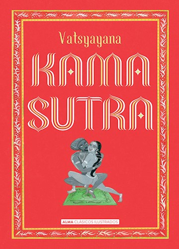  Kamasutra