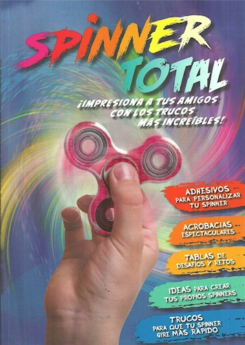  Spinner Total
