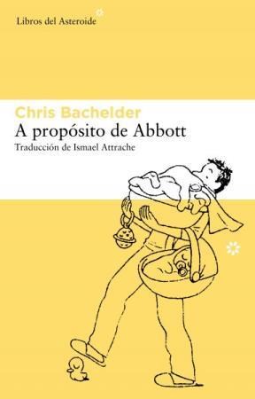Papel A PROPOSITO DE ABBOTT