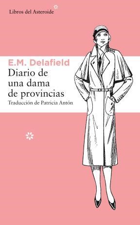 Papel DIARIO DE UNA DAMA DE PROVINCIAS