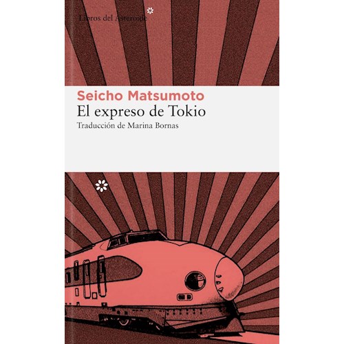 Papel EL EXPRESO DE TOKIO