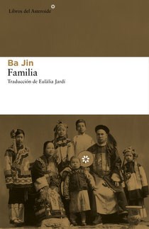 Papel FAMILIA