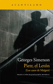 Papel PIETR, EL LETON