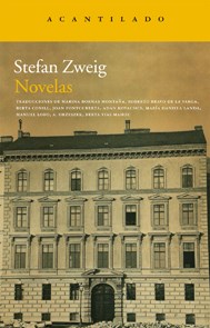Papel NOVELAS (ZWEIG)