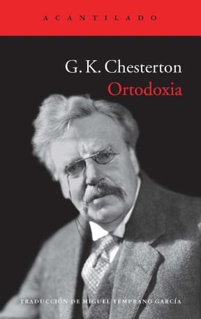 Papel ORTODOXIA