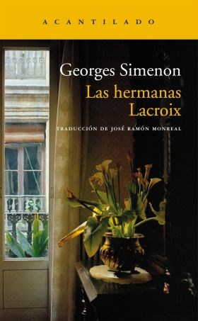 Papel LAS HERMANAS LACROIX
