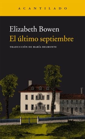 Papel EL ULTIMO SEPTIEMBRE