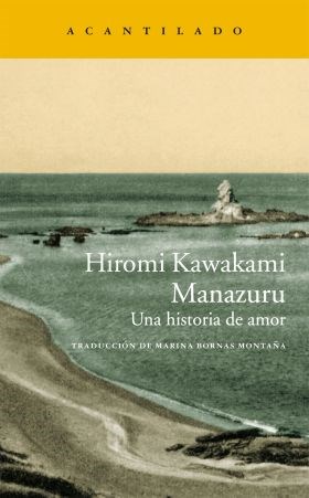Papel MANAZURU, UNA HISTORIA DE AMOR