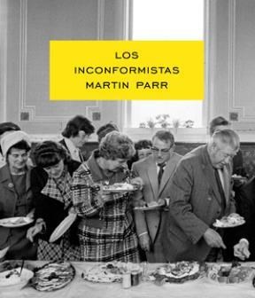 Papel LOS INCONFORMISTAS