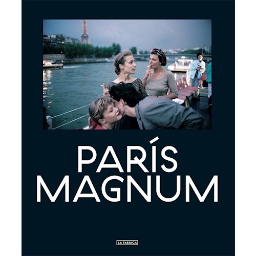 Papel PARIS, MAGNUM