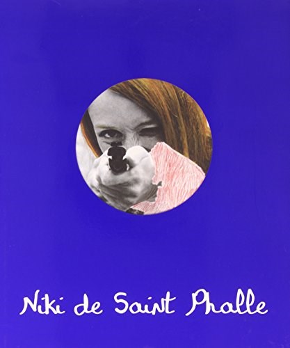 Papel NIKI DE SAINT PHALLE