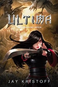  Ultima - Las Guerras Del Loto Iii
