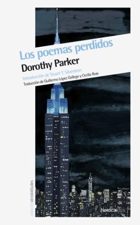 Papel LOS POEMAS PERDIDOS