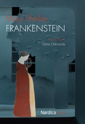 Papel FRANKENSTEIN