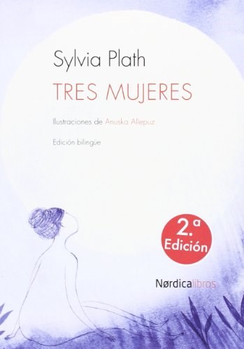 Papel TRES MUJERES