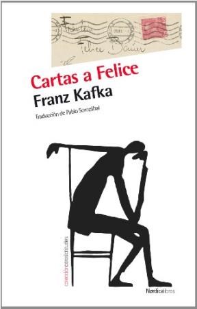Papel CARTAS A FELICE