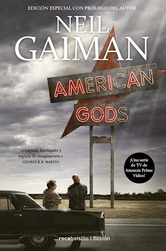  American Gods