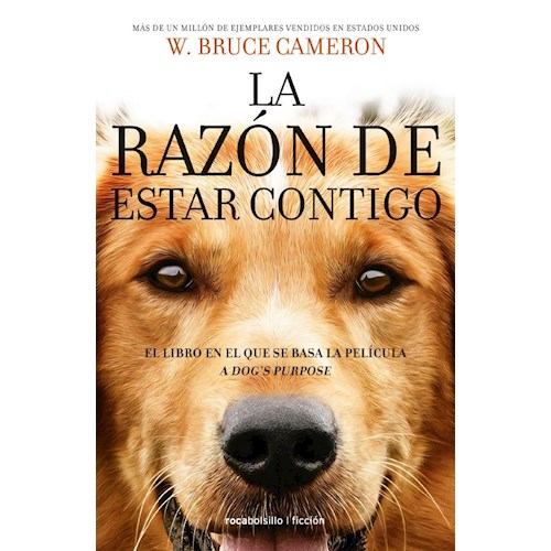 Papel LA RAZON DE ESTAR CONTIGO