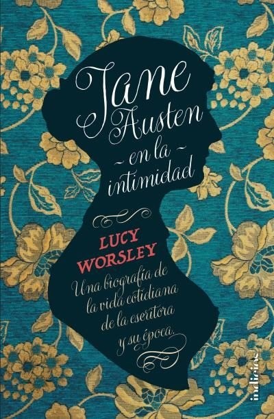 Papel JANE AUSTEN EN LA INTIMIDAD