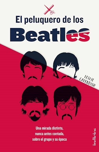  Peluquero De Los Beatles  El
