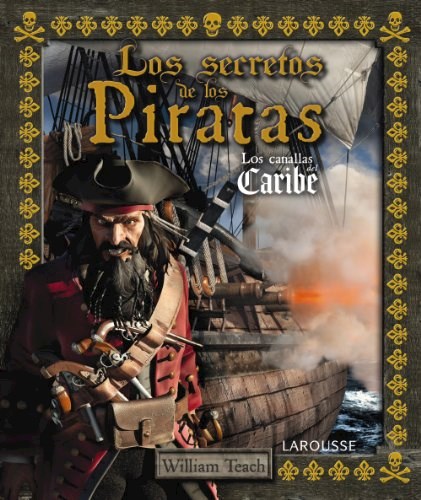  Secretos De Los Pirata  Los
