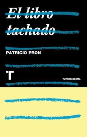 Papel EL LIBRO TACHADO
