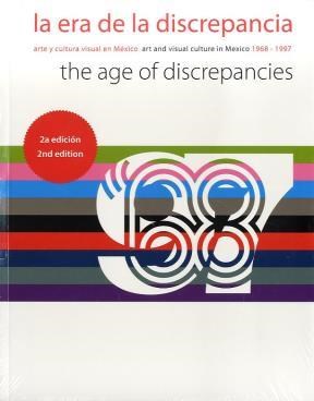 Papel LA ERA DE LA DISCREPANCIA (BILINGUE INGLES)