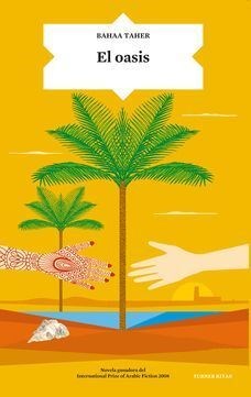 Papel EL OASIS