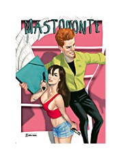  Mastodonte