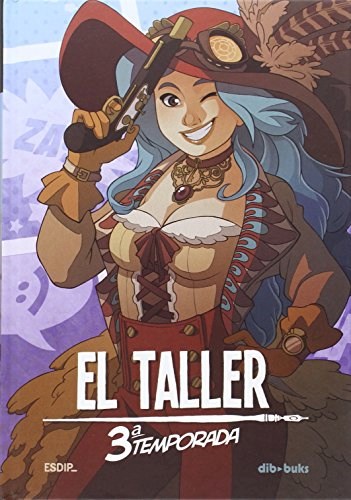  Taller  El 3