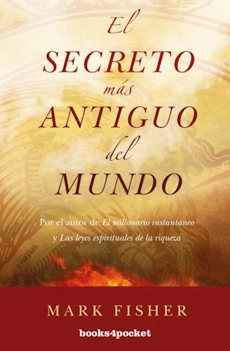  Secreto Mas Antiguo Del Mundo  El  B4P
