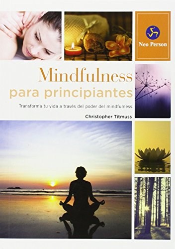 Papel MINDFULNESS PARA PRINCIPIANTES