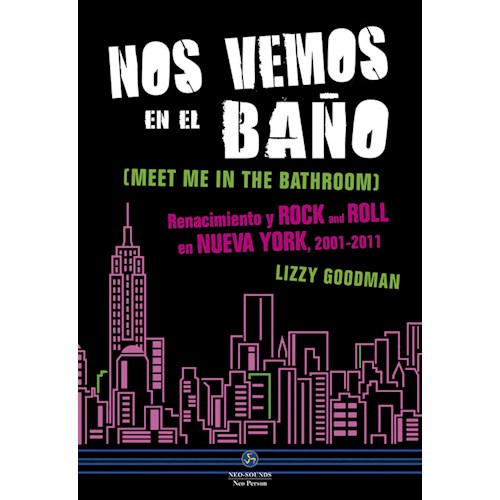 Papel NOS VEMOS EN EL BAÑO