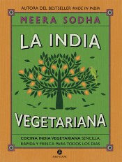 Papel LA INDIA VEGETARIANA