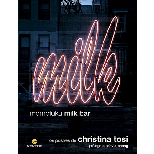 Papel MOMOFUKU MILK BAR