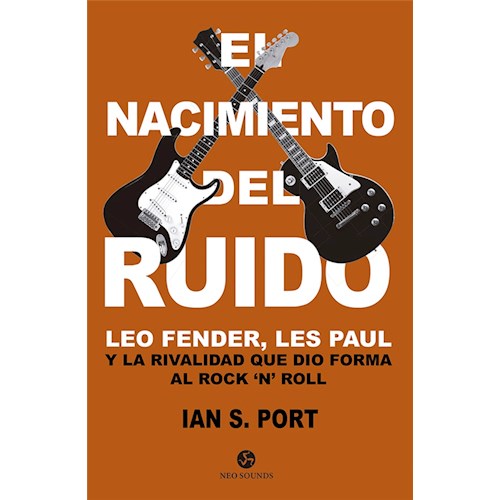 Papel EL NACIMIENTO DEL RUIDO