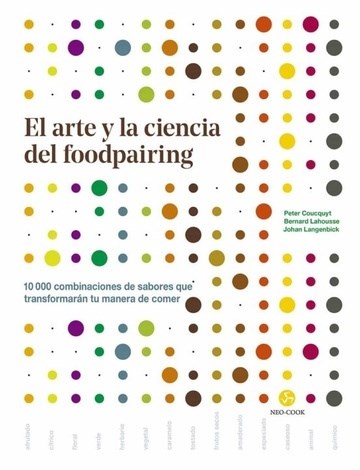 Papel EL ARTE Y LA CIENCIA DEL FOODPAIRING