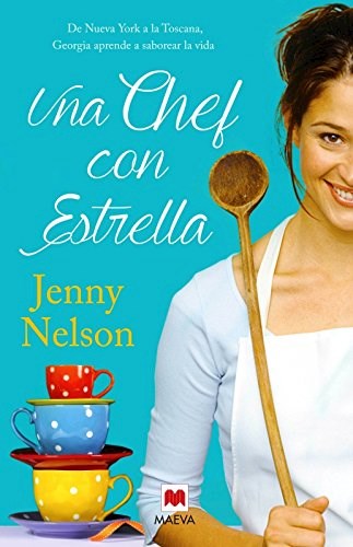  Chef Con Estrella  Una