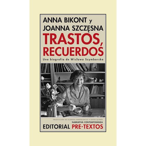 Papel TRASTOS, RECUERDOS